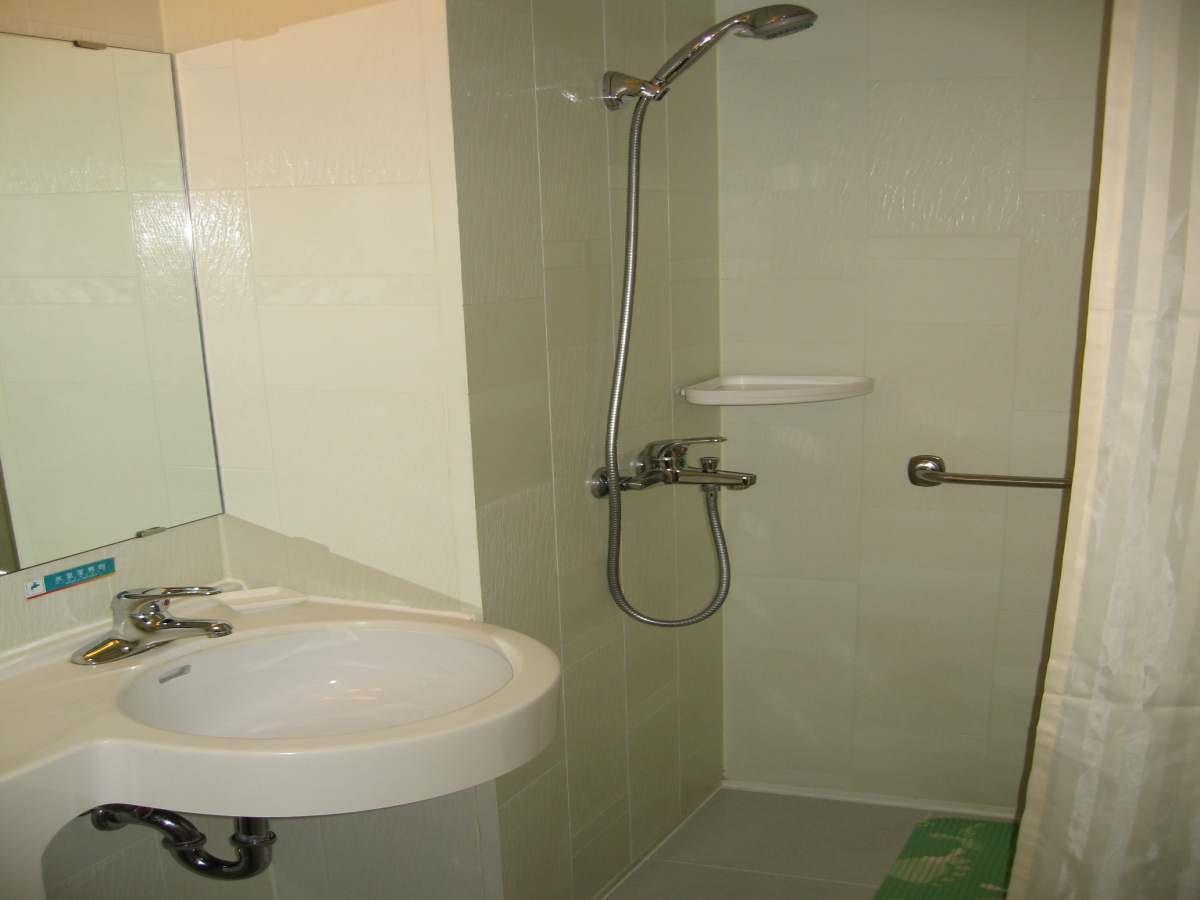 Jinjiang Inn - Beijing Middle Shiyan Road Экстерьер фото